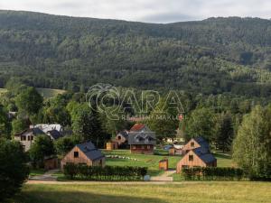 Prodej rodinného domu, Bílý Potok, 109 m2
