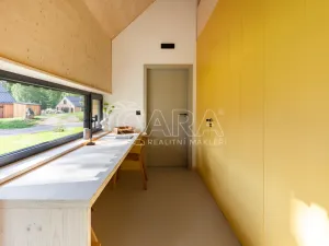 Prodej rodinného domu, Bílý Potok, 109 m2