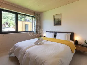 Prodej rodinného domu, Bílý Potok, 109 m2