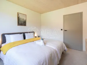 Prodej rodinného domu, Bílý Potok, 109 m2