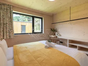 Prodej rodinného domu, Bílý Potok, 109 m2