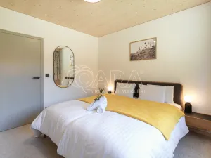 Prodej rodinného domu, Bílý Potok, 109 m2