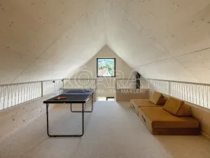 Prodej rodinného domu, Bílý Potok, 109 m2