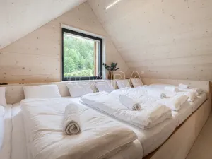 Prodej rodinného domu, Bílý Potok, 109 m2