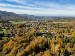 Prodej rodinného domu, Bílý Potok, 109 m2