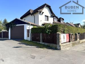 Prodej vícegeneračního domu, Bor, Plzeňská, 414 m2