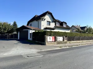 Prodej vícegeneračního domu, Bor, Plzeňská, 414 m2