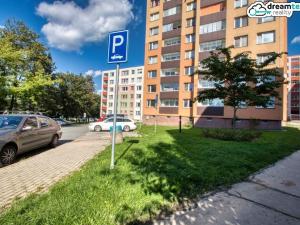 Prodej bytu 3+1, Orlová, Masarykova třída, 65 m2