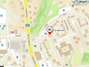 Prodej bytu 3+1, Orlová, Masarykova třída, 65 m2