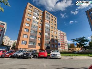 Prodej bytu 3+1, Orlová, Masarykova třída, 65 m2
