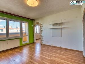 Prodej bytu 3+1, Orlová, Masarykova třída, 65 m2