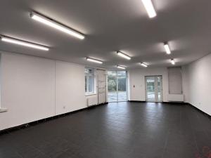 Pronájem obchodního prostoru, Šumbark, U Závor, 120 m2