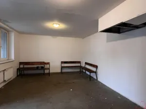 Pronájem obchodního prostoru, Šumbark, U Závor, 120 m2