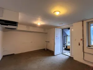 Pronájem obchodního prostoru, Šumbark, U Závor, 120 m2