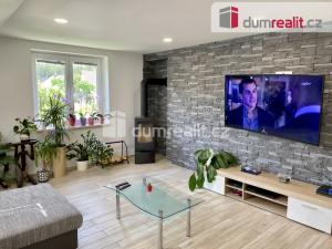 Pronájem bytu 4+kk, Mariánské Lázně, třída Vítězství, 202 m2