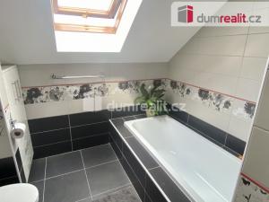 Pronájem bytu 4+kk, Mariánské Lázně, třída Vítězství, 202 m2