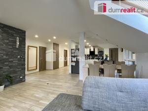 Pronájem bytu 4+kk, Mariánské Lázně, třída Vítězství, 202 m2