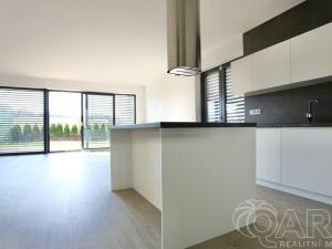 Pronájem rodinného domu, Praha, Hejného, 170 m2