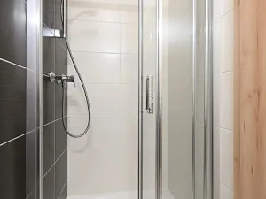 Pronájem bytu 1+kk, Praha - Hlubočepy, Ondrákové, 23 m2