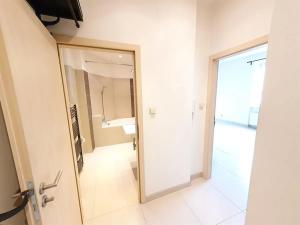 Pronájem bytu 2+kk, Praha - Smíchov, Na Václavce, 46 m2