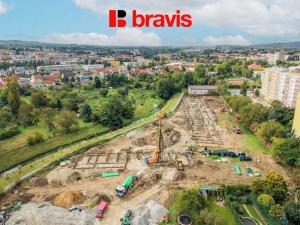 Prodej bytu 4+kk, Vyškov - Vyškov-Předměstí, 88 m2