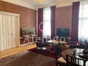 Pronájem bytu 3+kk, Praha - Nové Město, Podskalská, 112 m2