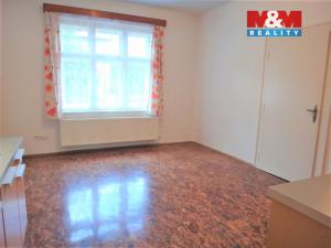 Pronájem bytu 2+1, Kladno, Sportovců, 85 m2