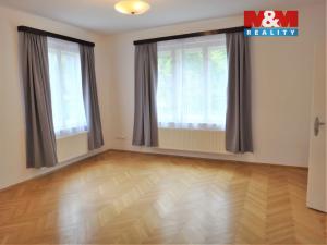 Pronájem bytu 2+1, Kladno, Sportovců, 85 m2