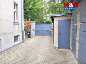 Pronájem bytu 2+1, Kladno, Sportovců, 85 m2
