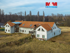 Prodej výrobních prostor, Miskovice - Bylany, 643 m2