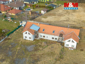 Prodej výrobních prostor, Miskovice - Bylany, 643 m2