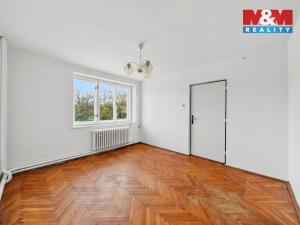 Prodej rodinného domu, Radějov, 150 m2