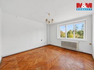 Prodej rodinného domu, Radějov, 150 m2