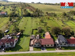 Prodej rodinného domu, Radějov, 150 m2