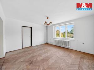 Prodej rodinného domu, Radějov, 150 m2