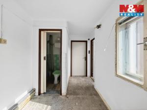 Prodej rodinného domu, Radějov, 150 m2