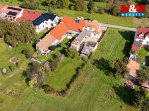 Prodej rodinného domu, Radějov, 150 m2