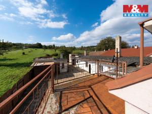 Prodej rodinného domu, Radějov, 150 m2
