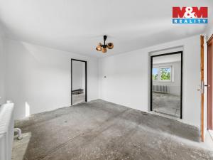Prodej rodinného domu, Radějov, 150 m2