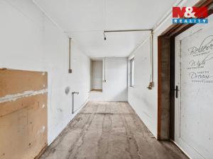 Prodej rodinného domu, Radějov, 150 m2