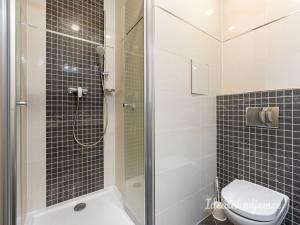 Pronájem bytu 1+kk, Praha - Stodůlky, Klausova, 36 m2