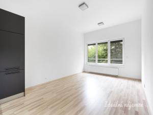 Pronájem bytu 1+kk, Praha - Stodůlky, Klausova, 36 m2