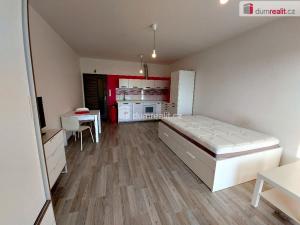 Prodej bytu 1+kk, Praha, Kadečkové, 37 m2