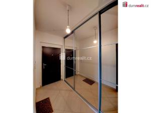 Prodej bytu 1+kk, Praha, Kadečkové, 37 m2