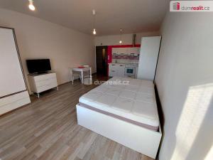 Prodej bytu 1+kk, Praha, Kadečkové, 37 m2