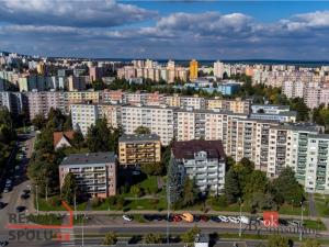Prodej bytu 2+1, Plzeň, 62 m2