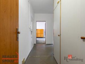 Prodej bytu 2+1, Plzeň, 62 m2