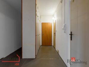 Prodej bytu 2+1, Plzeň, 62 m2