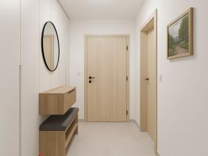Prodej bytu 2+1, Plzeň, 62 m2