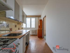 Prodej bytu 2+1, Plzeň, 62 m2